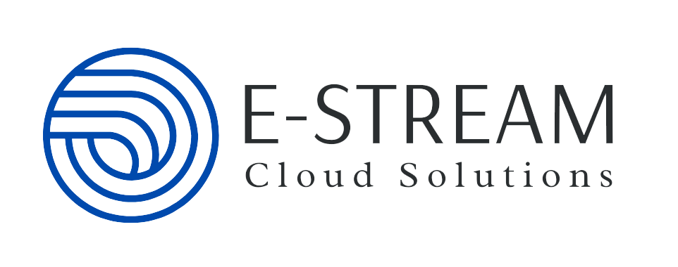 E-STREAM Logo